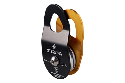 STERLING SR RESCUE PULLEY