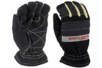 TECHTRADE PRO-TECH 8 FUSION GLOVES