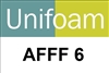 UNIFOAM AFFF 6 FOAM