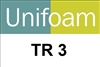 UNIFOAM TR 3 FOAM