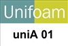 UNIFOAM uniA 01 FOAM