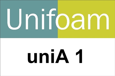 UNIFOAM uniA 1 FOAM