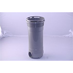 Filter Canister Body (Only) - Obsolete