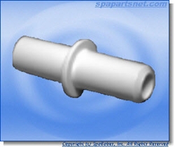 3/4" Coupler Slip/Slip