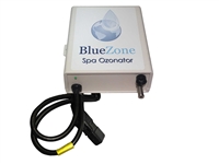 Bluezone Ozonator w/ In.Link cord 115 / 230 Volt - Obsolete