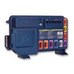 Power Depot Control System (P1,P2,P3,OZ,BL,LGT,AUD)-Var