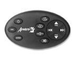 Aeware Topside Control Remote Keypad Fits Hydro Spa Gec