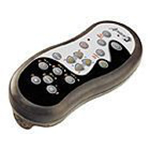 Floating Remote Control w/Overlay La-Z-boy & Pilates Sp