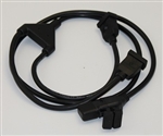 Sequencer Power Cord Splitter Cable