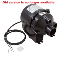 Air Blower 1 HP 240V - New Style!