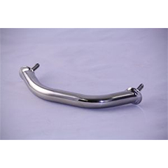 Handrail, Stainless Steel 8"