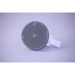 Floor Drain Light Gray- 3/4" BARB