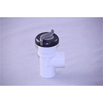 Valve,Waterfall 1" S Handle