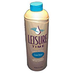 Leisure Time- Spa Foam Down, 1 Qt