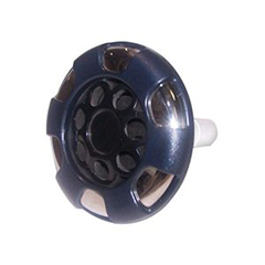 Jet, Massage 5" Dark Blue