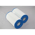 Filter Cartridge - 2 Pack 35 Sq Ft Drop In Filter, 10% Off - Gulf Coast Spas and Hydro Spas