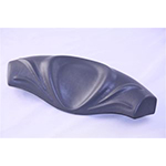 Pilates H2O Corner Pillow, Graphite - All Models!