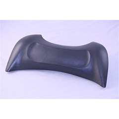 Freestyle Spas Corner Pillow, Graphite - Obsolete