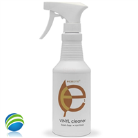 Eco One Vinyl Cover Cleaner, 32 Oz