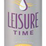Leisure Time- Calcium Booster, 32oz