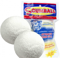 The Amazing Scum-Ball (2-Pack)