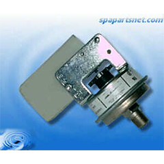 Pressure Switch, TDI-3029SS (Stainless Steel)