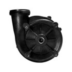 Aqua Flo- XP-2, 1.5 HP, 48FR, 2" Side Discharge