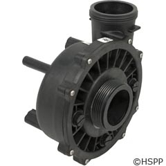 1 HP, 48FR, 2.0" Side Discharge Waterway Executive Series