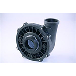 2 HP, 48FR, 2.5" Suc / 2.0" Side Discharge Waterway Executive