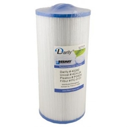 PGS25, Filter Cartridge