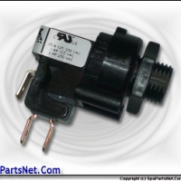 Air Switch, SPDT, TBS-301