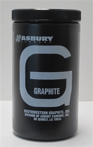 Poudre graphite 99 % superfine, 19 μm, 1 l. : : Commerce,  Industrie et Science
