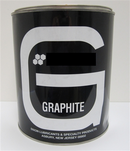 POUDRE DE GRAPHITE 0,5 KG RÉF. 00401856 - HORSCH