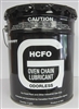 HCFO 5 gallon pail