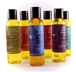 Buddhalicious Bath, Body & Massage Oil