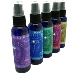 Buddhalicious Room & Linen Spray (2 oz)