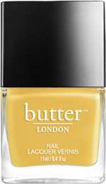 butter LONDON 3 Free Nail Lacquer .3 fl oz (9 ml) - Cheeky Chops
