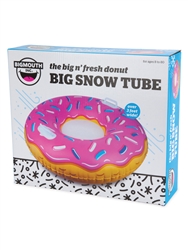 Big Snow Tube: XL Donut