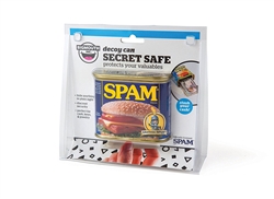 Decoy Can: Spam Safe