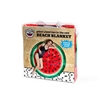 Watermelon Beach Blanket