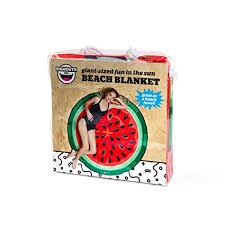 Watermelon Beach Blanket