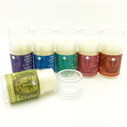 Buddhalicious Shea Lotion Stick