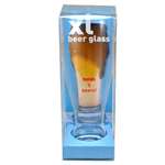 XL Beer Glass