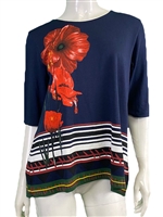 Desigual Oklahoma Tee Shirt