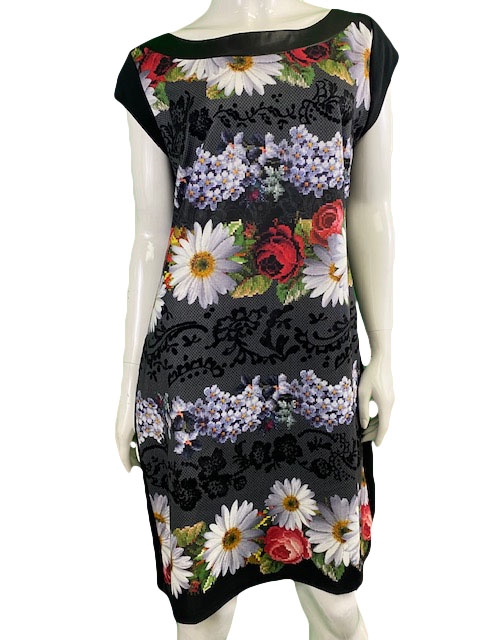 Desigual Iesaier Dress