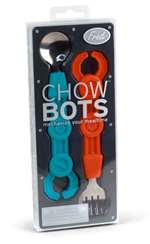 CHOWBOTS - mechanize your mealtime