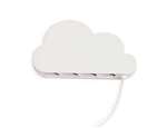 Cloud USB Hub + White