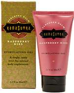 Kama Sutra Pleasure Balm Raspberry Kiss