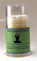 Zen Inspirations Shea Lotion Stick