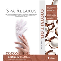 Relaxus Hand Mask